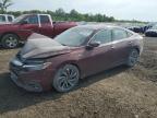 2019 HONDA INSIGHT - 19XZE4F91KE010441