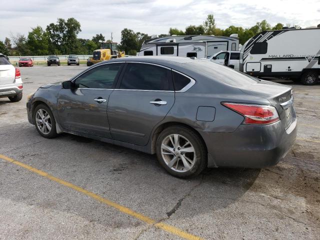 VIN 1N4AL3AP8EC285695 2014 Nissan Altima, 2.5 no.2