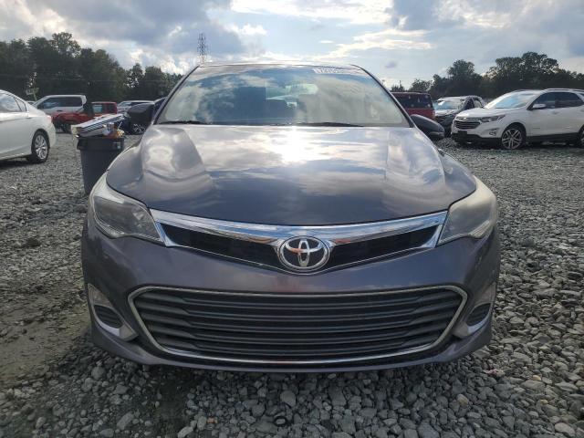2015 TOYOTA AVALON XLE - 4T1BK1EB5FU178423