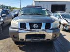 NISSAN ARMADA SE photo