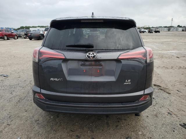 VIN JTMBFREV4JJ197430 2018 Toyota RAV4, LE no.6