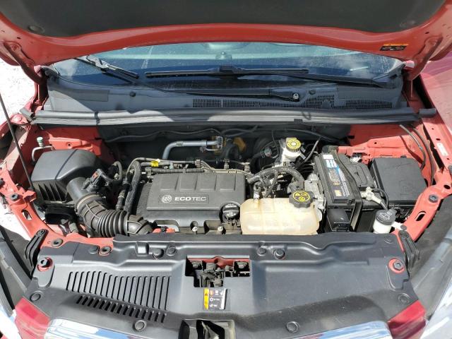 2015 BUICK ENCORE CON - KL4CJFSB2FB264632
