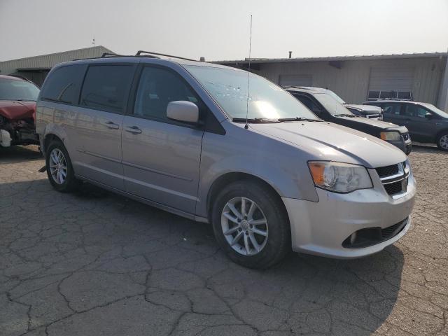 VIN 2C4RDGCG1ER391864 2014 Dodge Grand Caravan, Sxt no.4