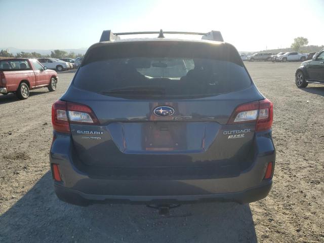 VIN 4S4BSAFC6G3209807 2016 Subaru Outback, 2.5I Pre... no.6