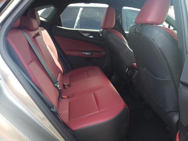 2022 LEXUS NX 350 2T2GGCEZ9NC006150