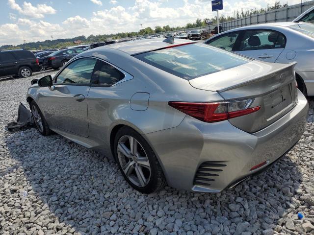 2015 LEXUS RC 350 - JTHSE5BC8F5005312