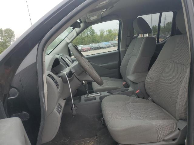 2019 NISSAN FRONTIER S - 1N6AD0EV4KN789737