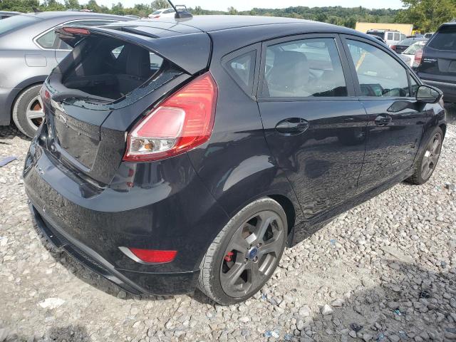 2015 FORD FIESTA ST - 3FADP4GX0FM198310