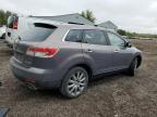 MAZDA CX-9 photo