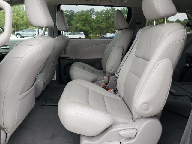 2020 TOYOTA SIENNA XLE - 5TDYZ3DC3LS024986