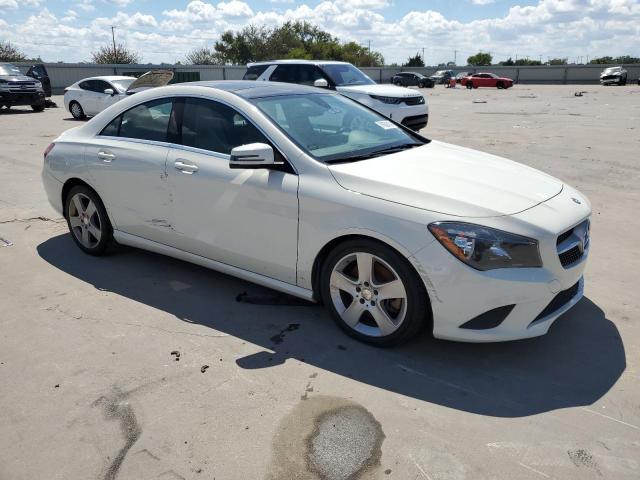 VIN WDDSJ4EB3GN331343 2016 Mercedes-Benz CLA-Class,... no.4