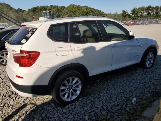 VIN 5UXWX9C52E0D33164 2014 BMW X3, Xdrive28I no.3