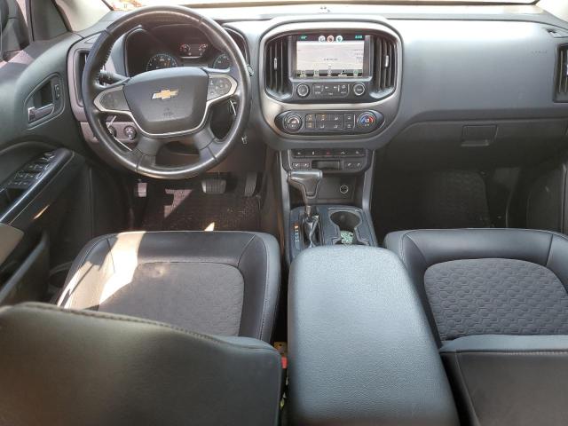 2015 CHEVROLET COLORADO Z - 1GCGTCE34F1272189