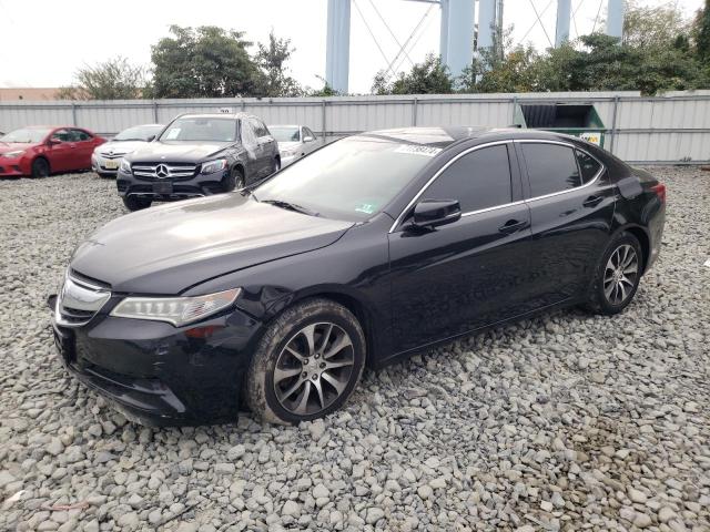 2015 ACURA TLX #2923952838