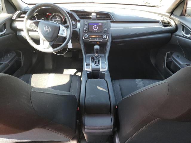 2018 HONDA CIVIC LX - 19XFC2F56JE037353