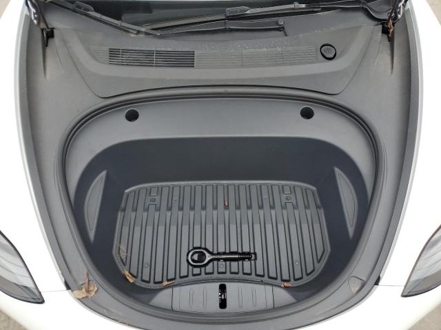 2023 TESLA MODEL 3 5YJ3E1EA7PF563242