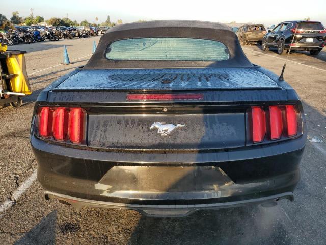 2017 FORD MUSTANG - 1FATP8UH1H5205113