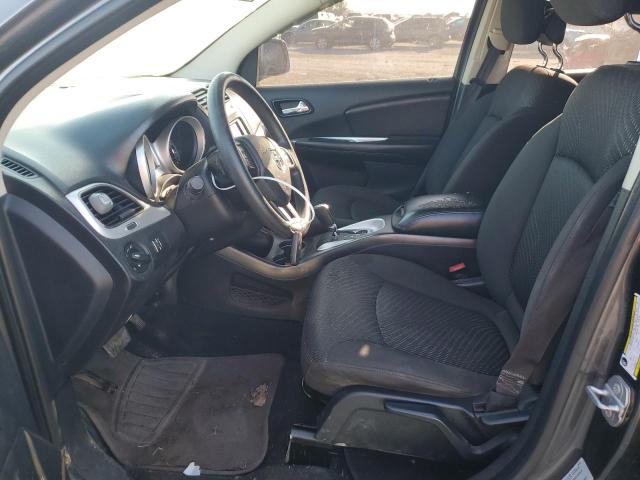 2015 DODGE JOURNEY SE - 3C4PDCAB4FT573175