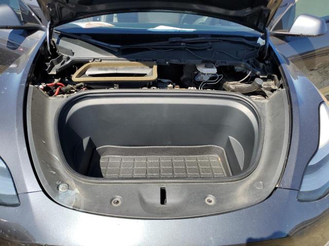 2021 TESLA MODEL Y - 5YJYGDEE2MF204252
