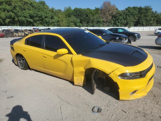 2017 DODGE CHARGER R/ - 2C3CDXCT3HH612009