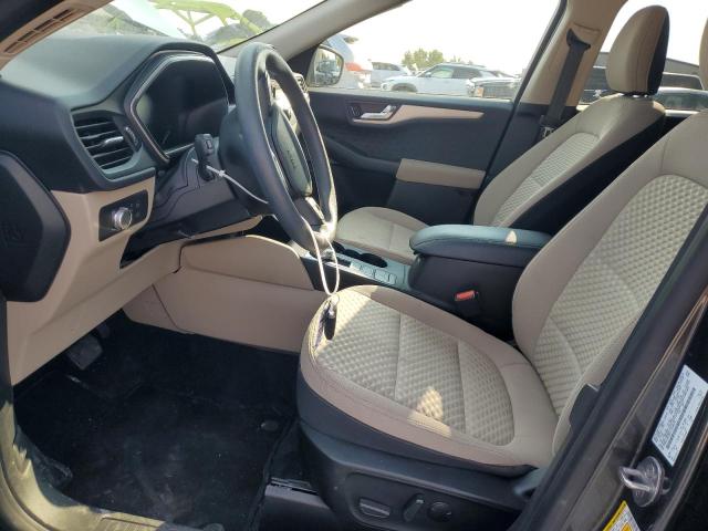 2020 FORD ESCAPE SE - 1FMCU9G60LUA30916