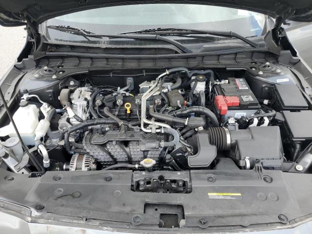 2021 NISSAN ALTIMA SV - 1N4BL4DW3MN349156