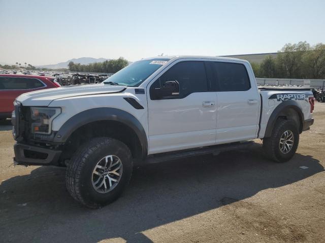 2018 FORD F150 RAPTO - 1FTFW1RG6JFA72009