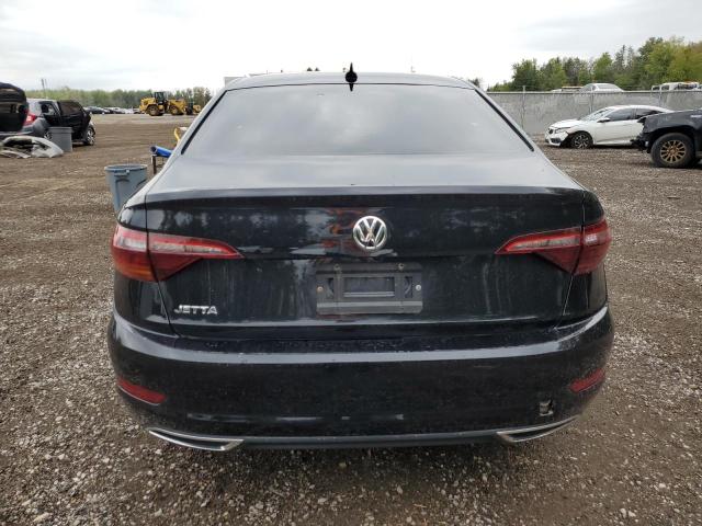 2019 VOLKSWAGEN JETTA SEL - 3VWE57BU6KM014935
