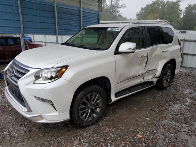 2018 LEXUS GX 460 - JTJBM7FX5J5191653