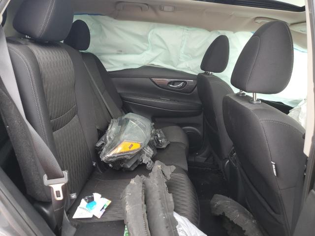 2019 NISSAN ROGUE S - 5N1AT2MV2KC845233