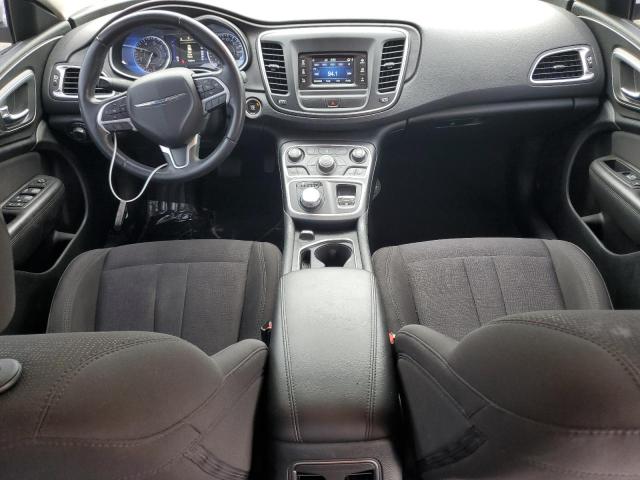 2015 CHRYSLER 200 LIMITE - 1C3CCCAB0FN548313