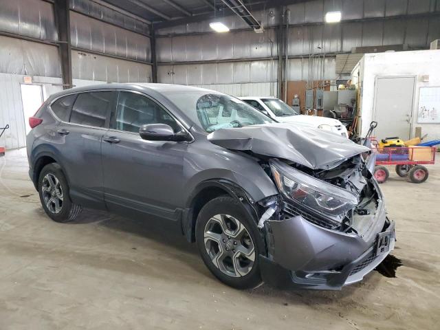 2019 HONDA CR-V EXL - 5J6RW2H80KL030946