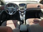 CHEVROLET CRUZE LT снимка