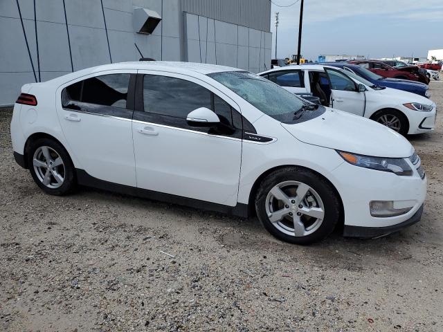 VIN 1G1RD6E44FU143084 2015 Chevrolet Volt no.4