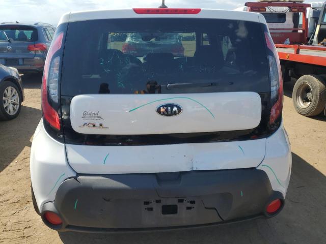 VIN KNDJN2A2XG7264491 2016 KIA Soul no.6