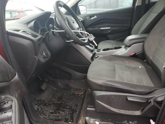 VIN 1FMCU0G94DUB29925 2013 Ford Escape, SE no.7