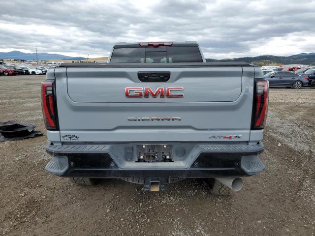 2024 GMC SIERRA K25 - 1GT49ZEY3RF267122