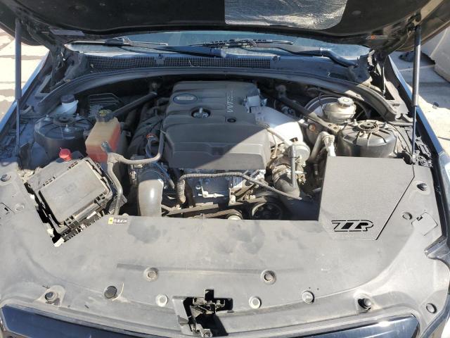2017 CADILLAC ATS - 1G6AG5RX9H0186181