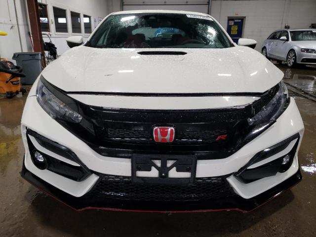 VIN SHHFK8G71MU202373 2021 HONDA CIVIC no.5