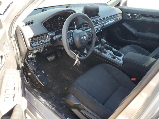 2024 HONDA CIVIC LX - 2HGFE2F25RH569467