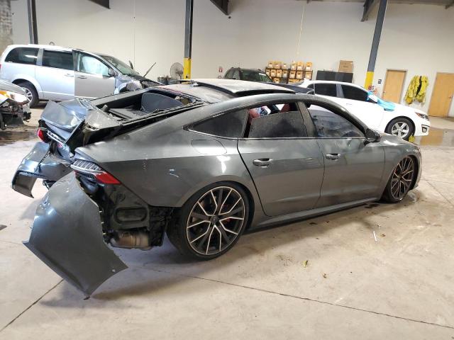 2020 AUDI S7 PRESTIG WAUSFAF24LN020228