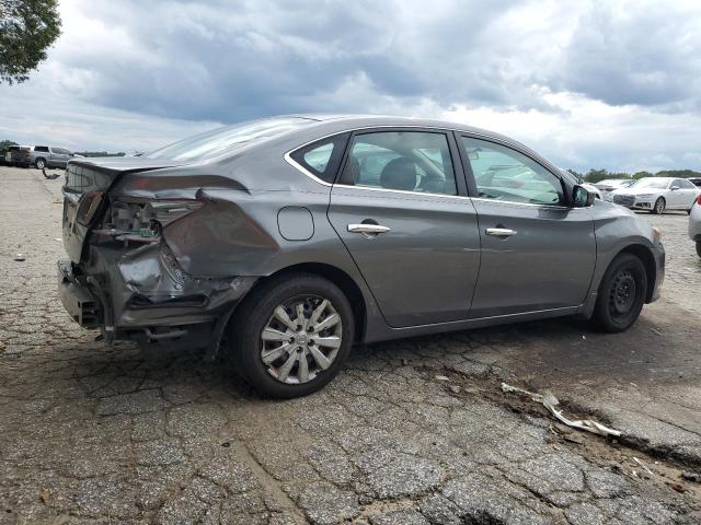 VIN 3N1AB7AP7GY261020 2016 Nissan Sentra, S no.3