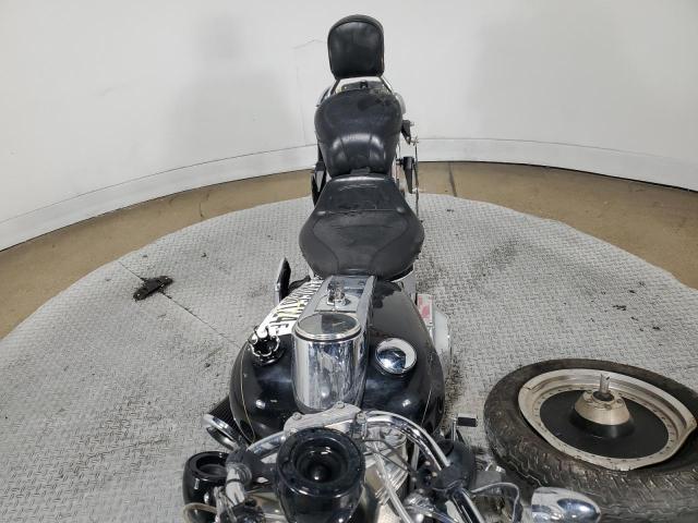 2002 HARLEY-DAVIDSON FLSTFI 1HD1BXB182Y088294