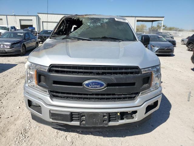 2019 FORD F150 SUPER - 1FTEX1CB0KKC23473