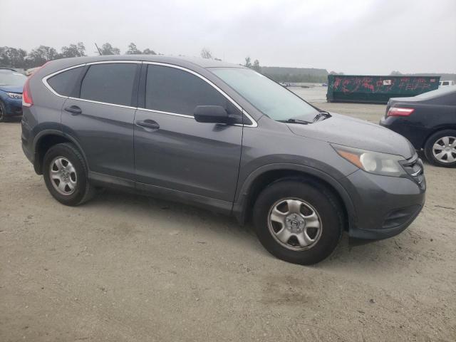 VIN 2HKRM3H36DH519753 2013 Honda CR-V, LX no.4