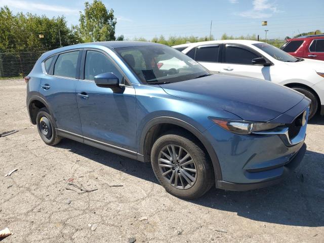 2020 MAZDA CX-5 SPORT - JM3KFBBM0L0862424