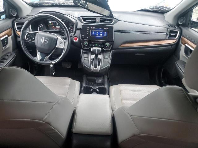 2018 HONDA CR-V EXL - 2HKRW2H82JH641182