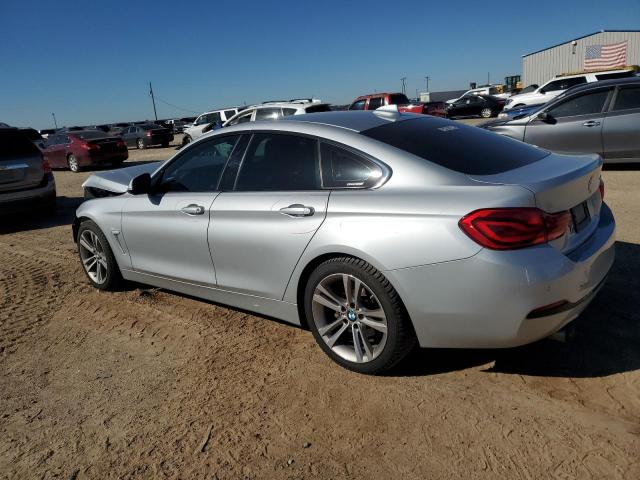 VIN WBA4J1C57JBG80173 2018 BMW 4 Series, 430I Gran ... no.2