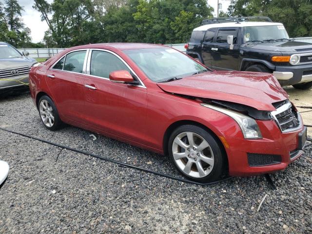 Vin: 1g6ab5s36e0172224, lot: 51569995, cadillac ats luxury 20144