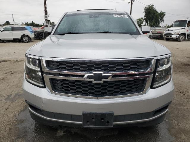 VIN 1GNSCBKC5FR687555 2015 Chevrolet Tahoe, C1500 Lt no.5